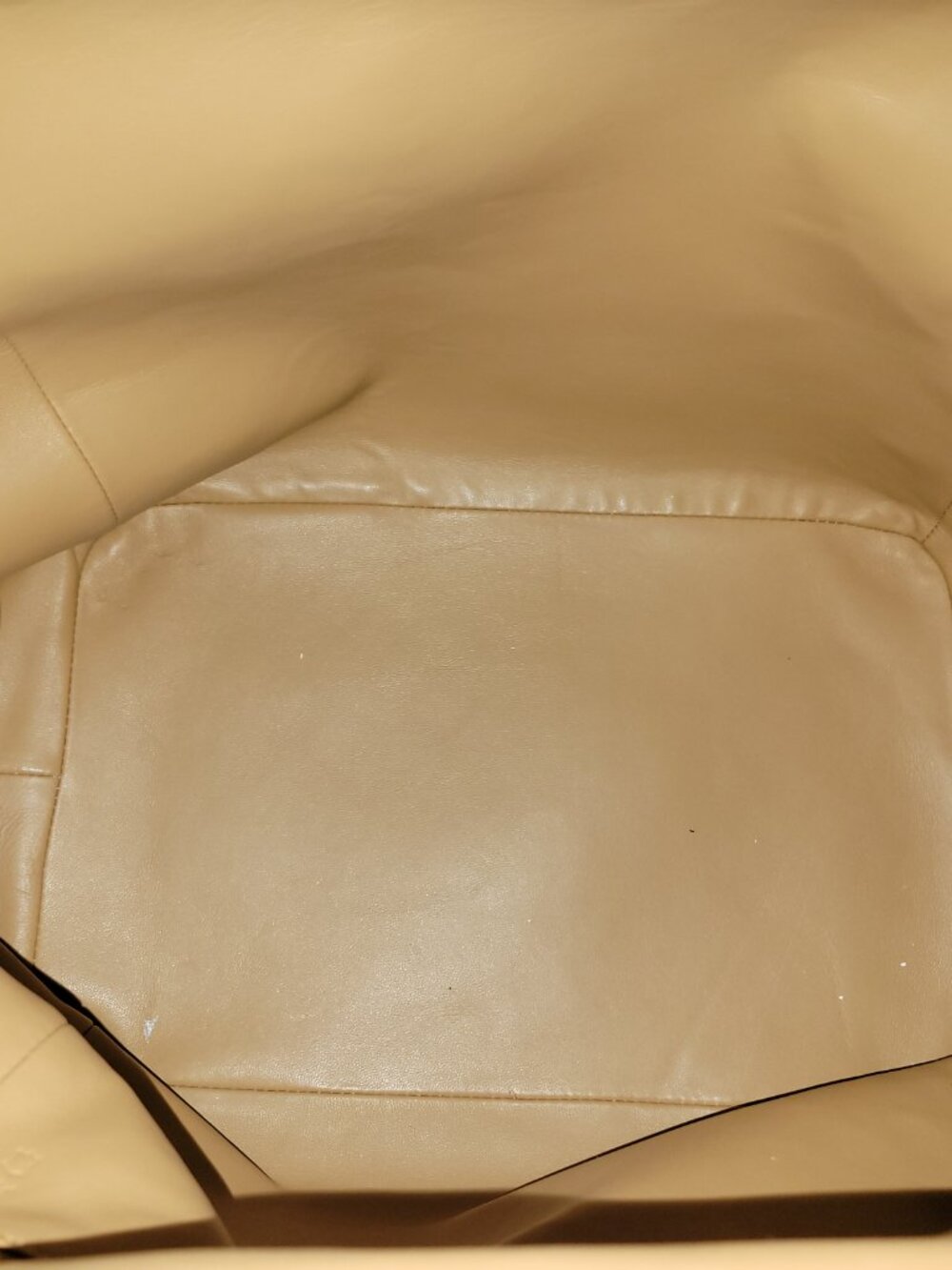 Coach Signature Jacquard Crystal Kisslock - Picture 7 of 8